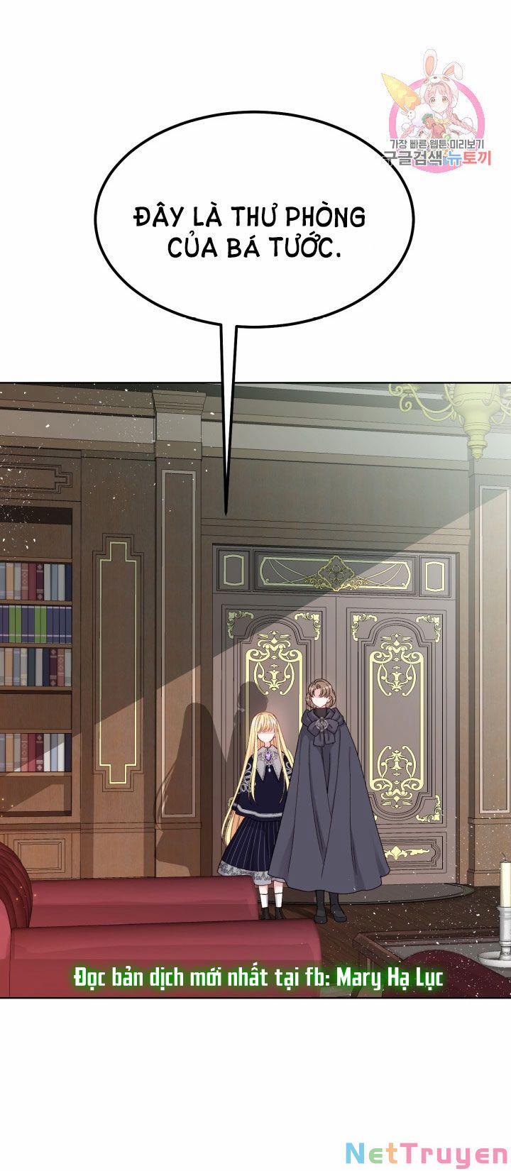 Cô Vợ Bé Nhỏ Của Thái Tử Quái Vật 36.1 trang 35