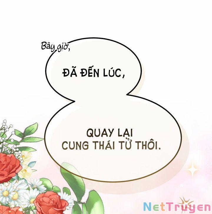 Cô Vợ Bé Nhỏ Của Thái Tử Quái Vật 36.1 trang 4