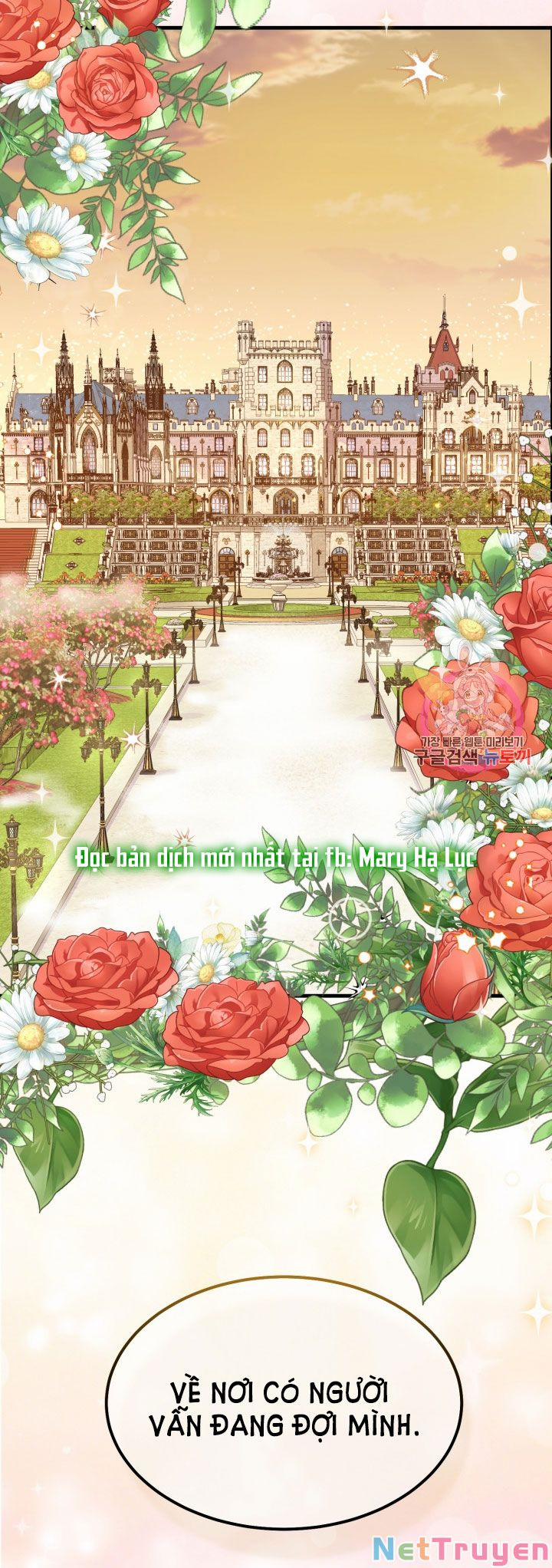 Cô Vợ Bé Nhỏ Của Thái Tử Quái Vật 36.1 trang 5