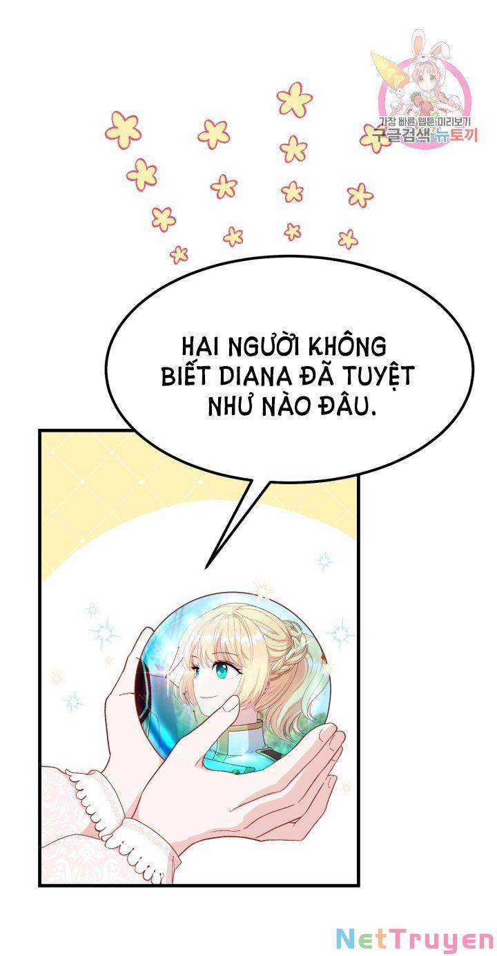 Cô Vợ Bé Nhỏ Của Thái Tử Quái Vật 36.1 trang 8