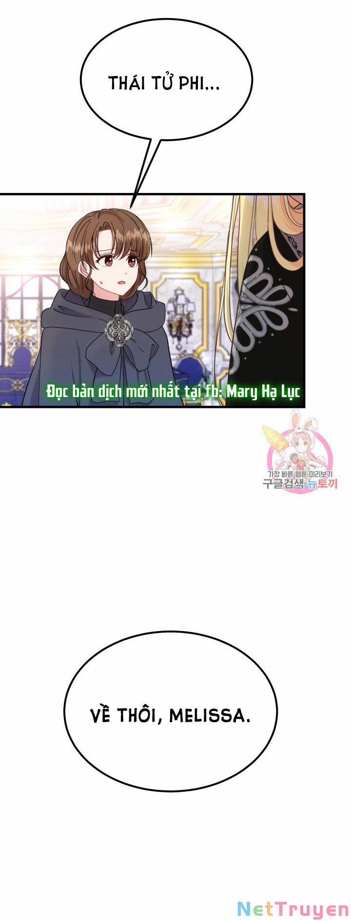 Cô Vợ Bé Nhỏ Của Thái Tử Quái Vật 36.2 trang 11