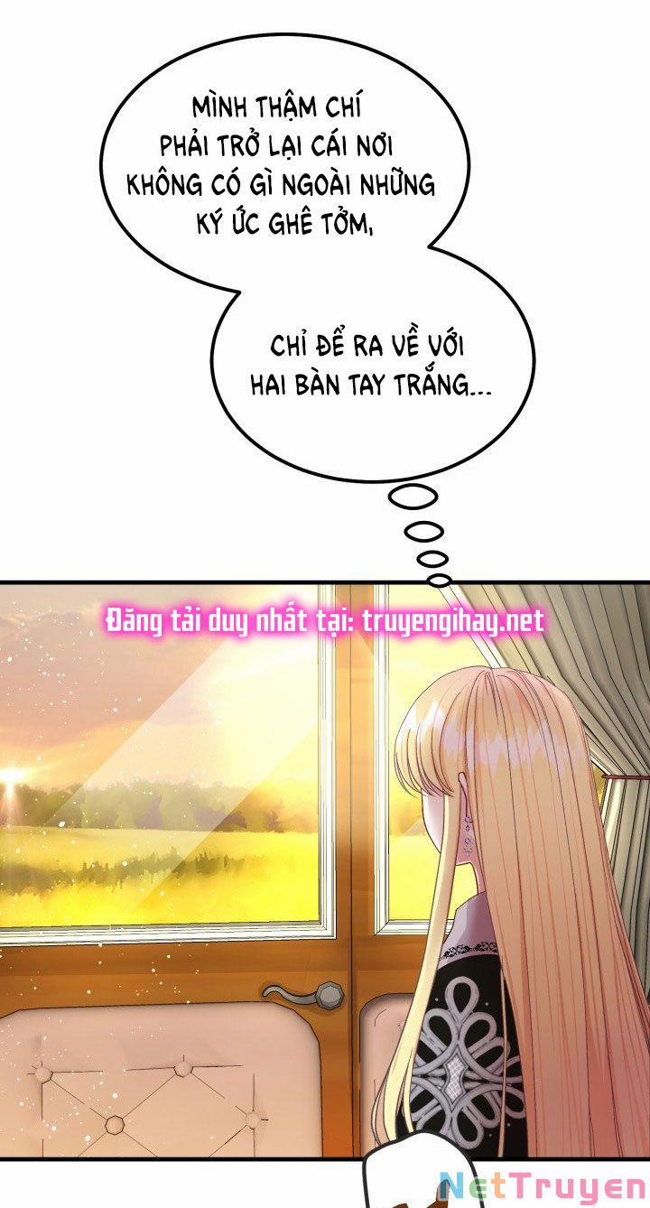 Cô Vợ Bé Nhỏ Của Thái Tử Quái Vật 36.2 trang 13