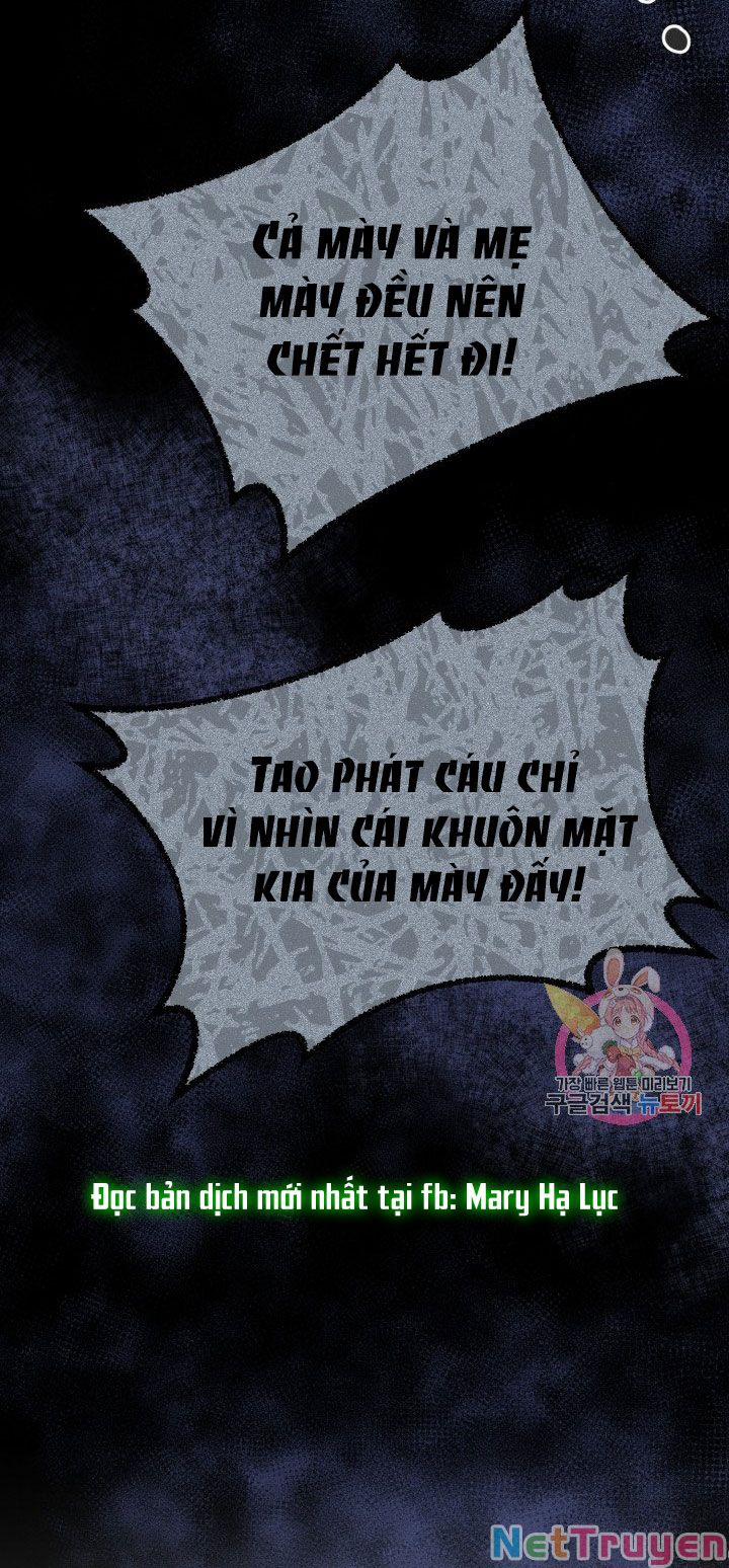 Cô Vợ Bé Nhỏ Của Thái Tử Quái Vật 36.2 trang 15