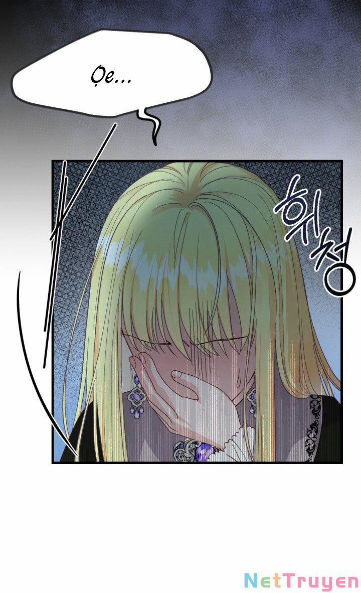 Cô Vợ Bé Nhỏ Của Thái Tử Quái Vật 36.2 trang 16