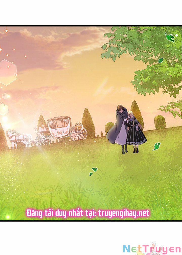 Cô Vợ Bé Nhỏ Của Thái Tử Quái Vật 36.2 trang 19