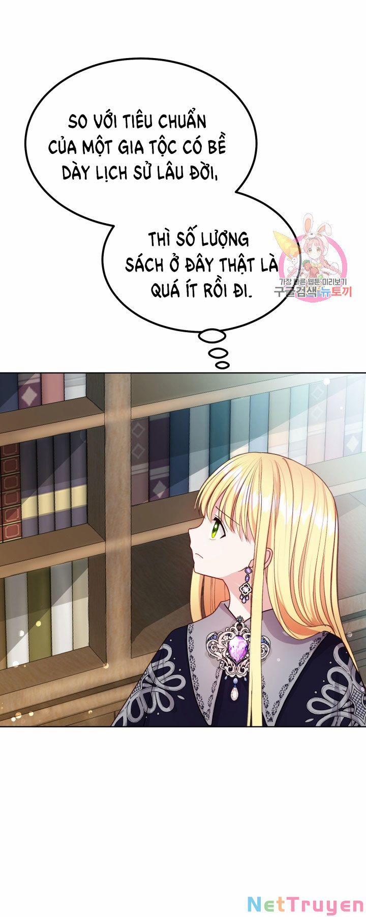 Cô Vợ Bé Nhỏ Của Thái Tử Quái Vật 36.2 trang 2