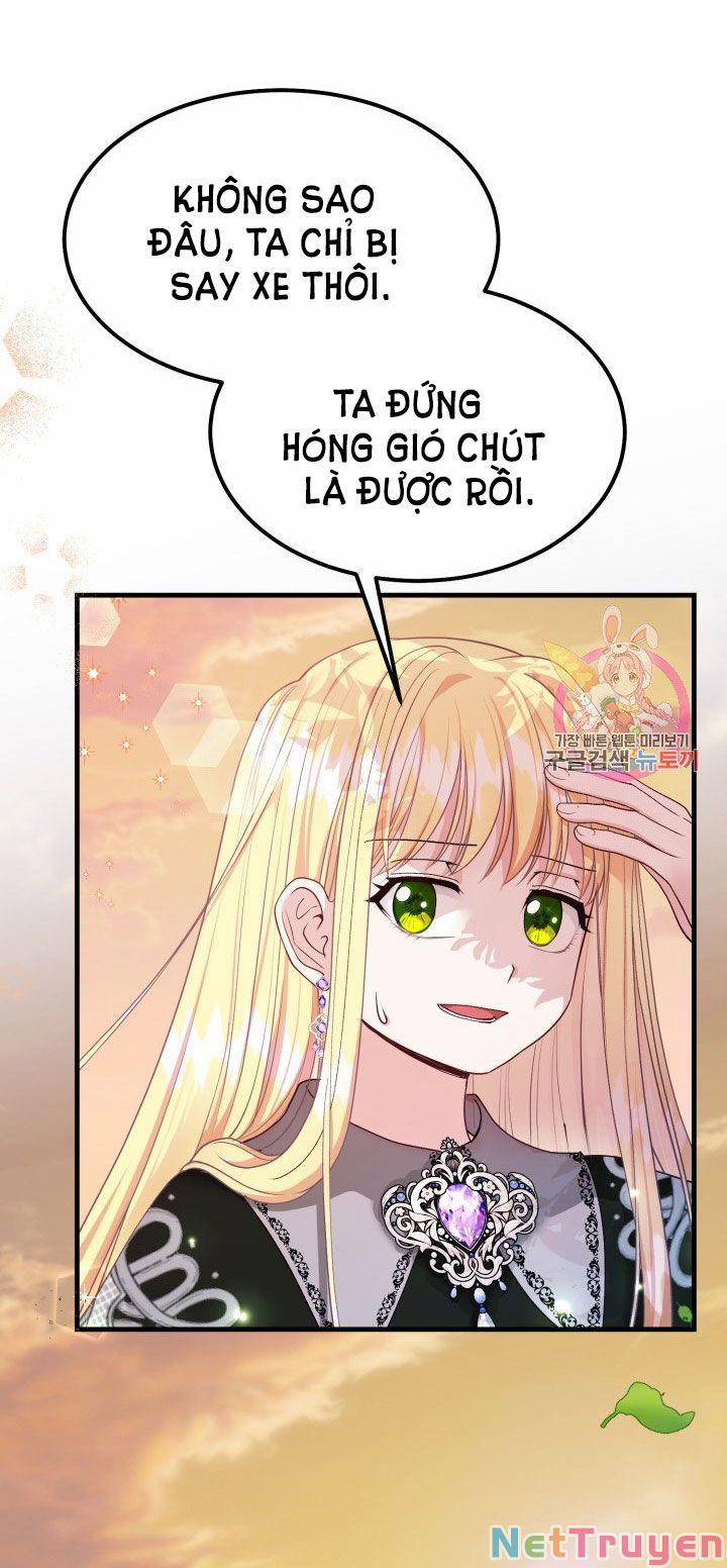 Cô Vợ Bé Nhỏ Của Thái Tử Quái Vật 36.2 trang 21