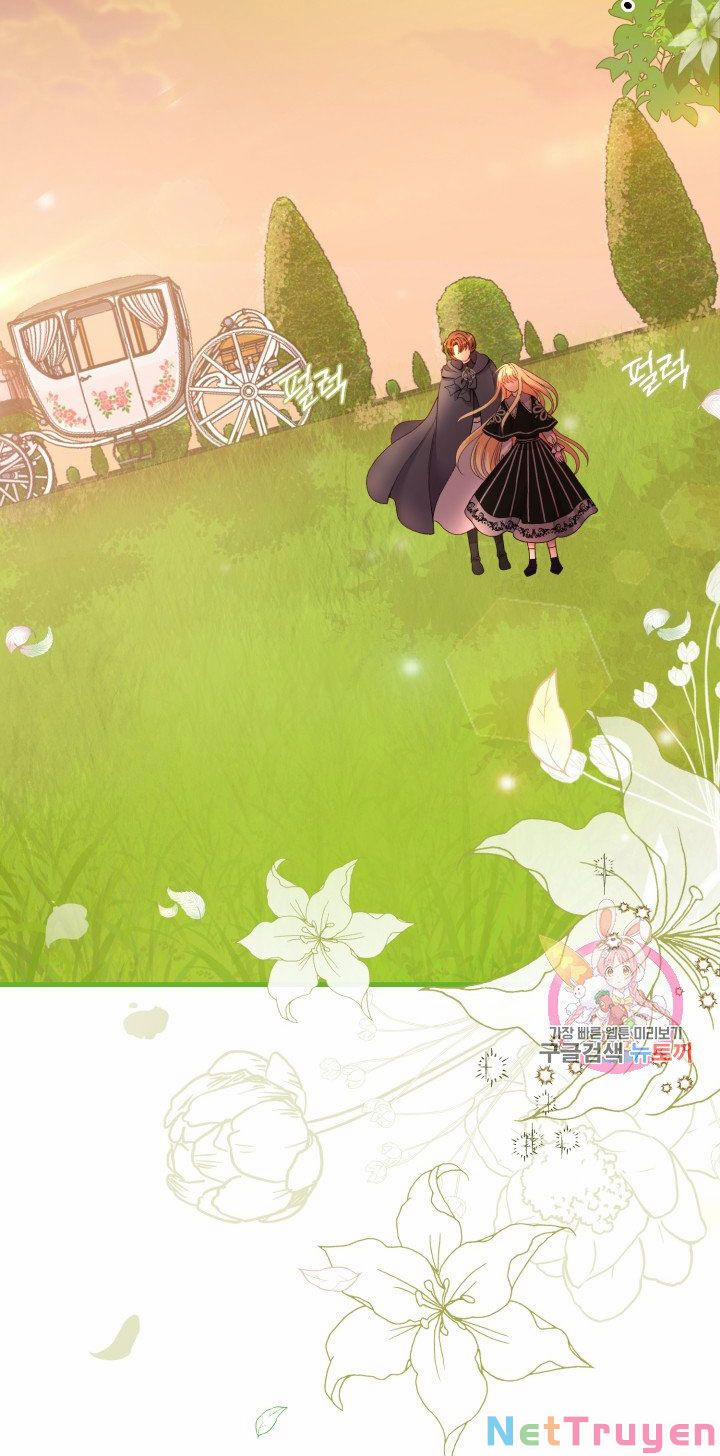 Cô Vợ Bé Nhỏ Của Thái Tử Quái Vật 36.2 trang 25