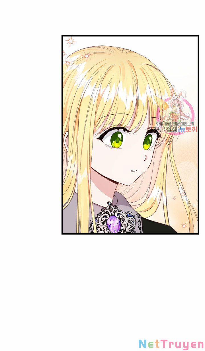 Cô Vợ Bé Nhỏ Của Thái Tử Quái Vật 36.2 trang 27