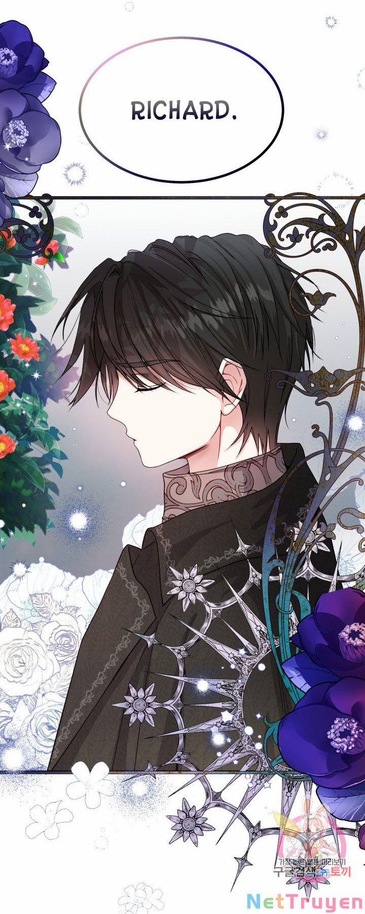 Cô Vợ Bé Nhỏ Của Thái Tử Quái Vật 36.2 trang 29