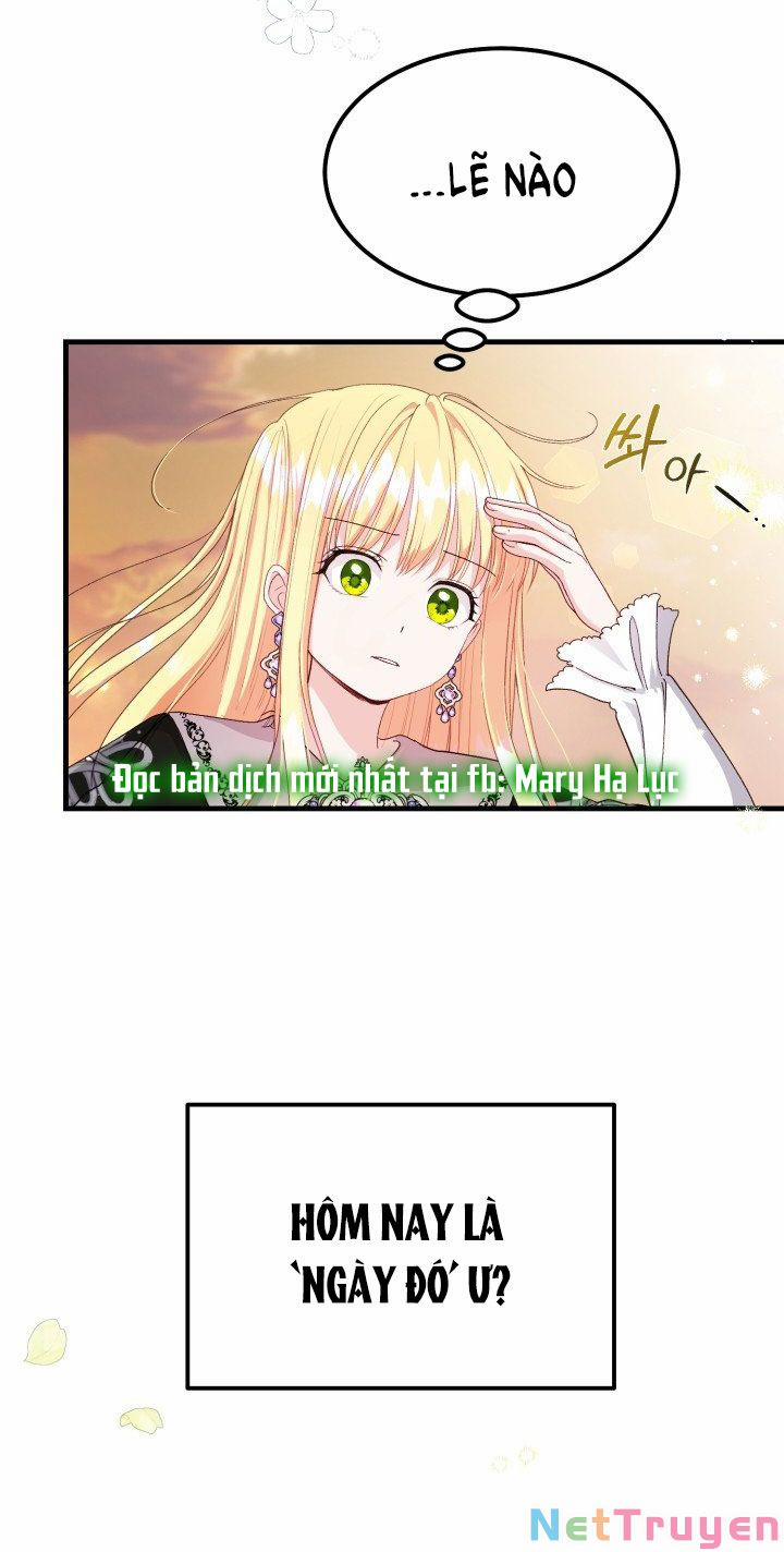 Cô Vợ Bé Nhỏ Của Thái Tử Quái Vật 36.2 trang 30