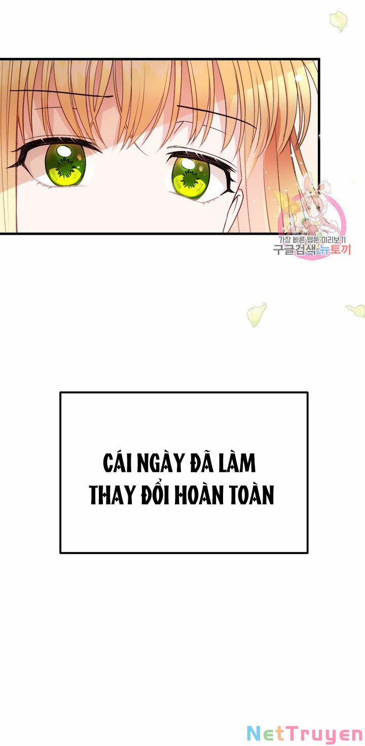 Cô Vợ Bé Nhỏ Của Thái Tử Quái Vật 36.2 trang 31