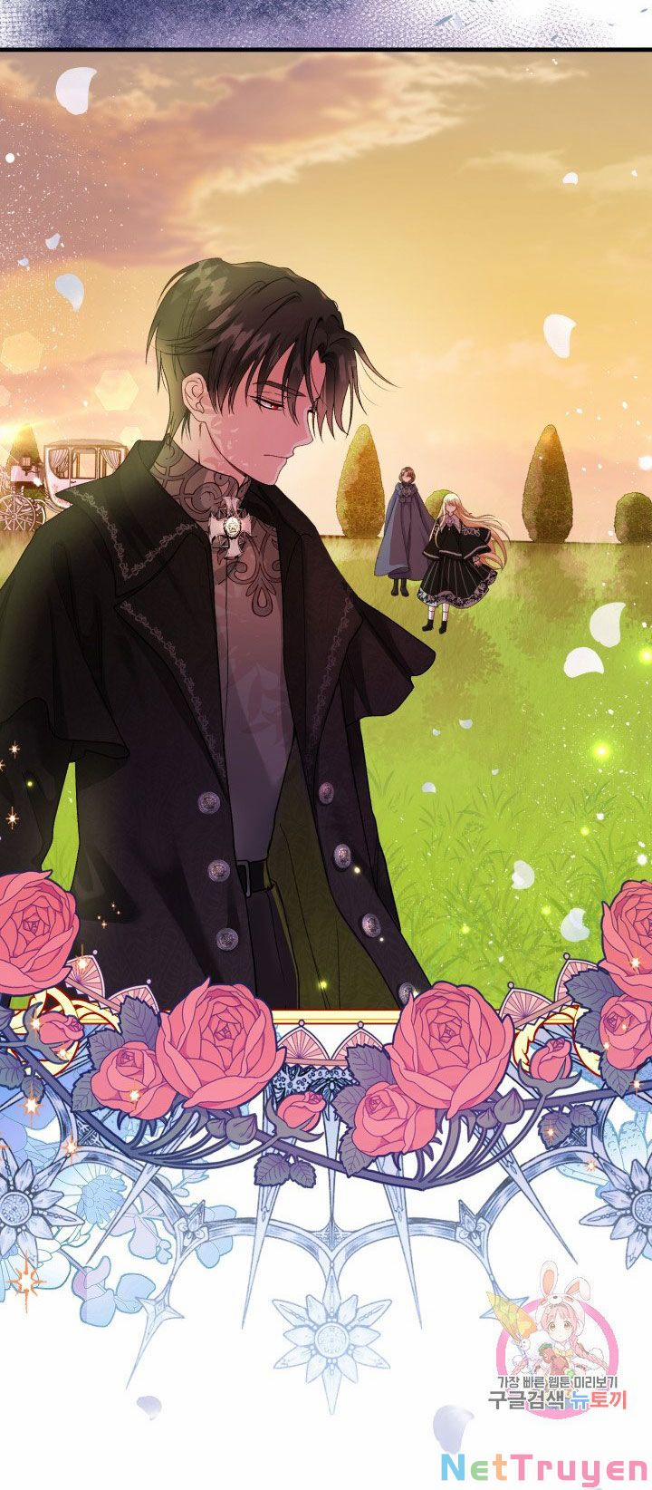 Cô Vợ Bé Nhỏ Của Thái Tử Quái Vật 36.2 trang 33