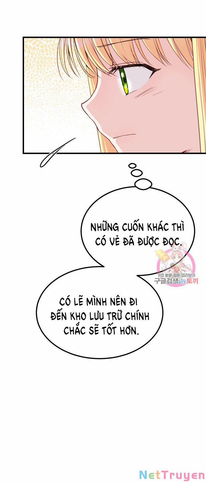 Cô Vợ Bé Nhỏ Của Thái Tử Quái Vật 36.2 trang 4