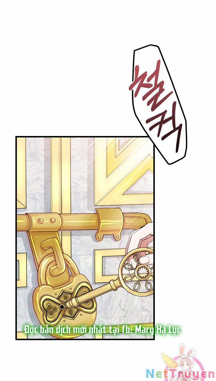 Cô Vợ Bé Nhỏ Của Thái Tử Quái Vật 36.2 trang 5