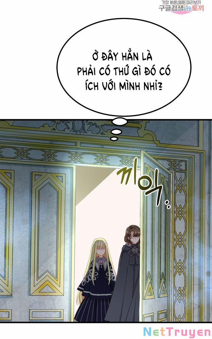 Cô Vợ Bé Nhỏ Của Thái Tử Quái Vật 36.2 trang 6