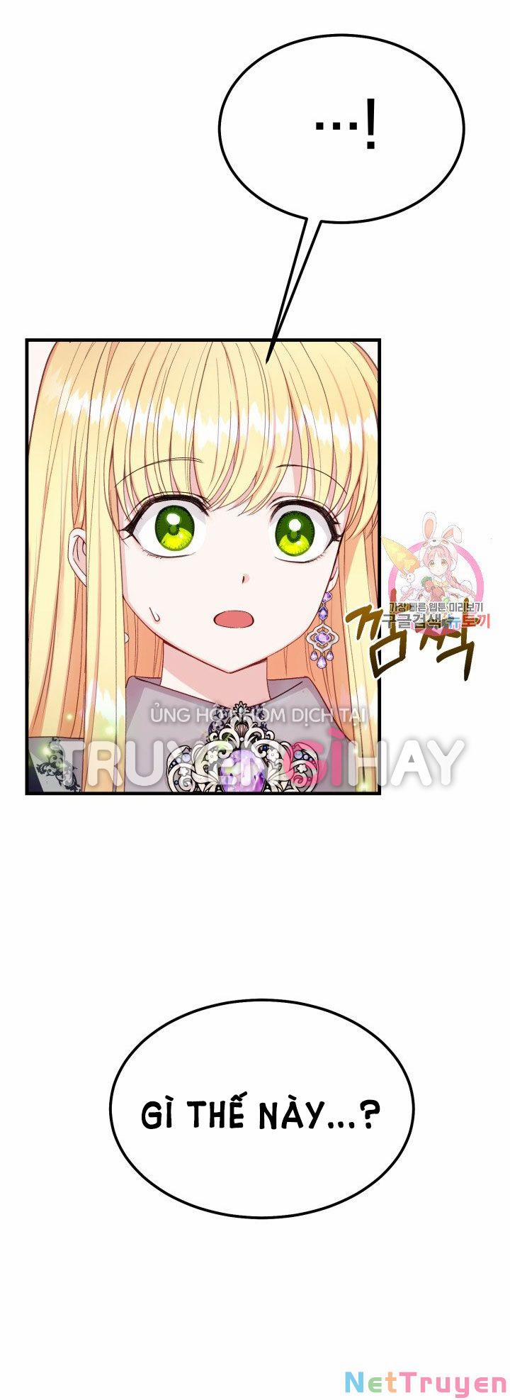 Cô Vợ Bé Nhỏ Của Thái Tử Quái Vật 36.2 trang 7