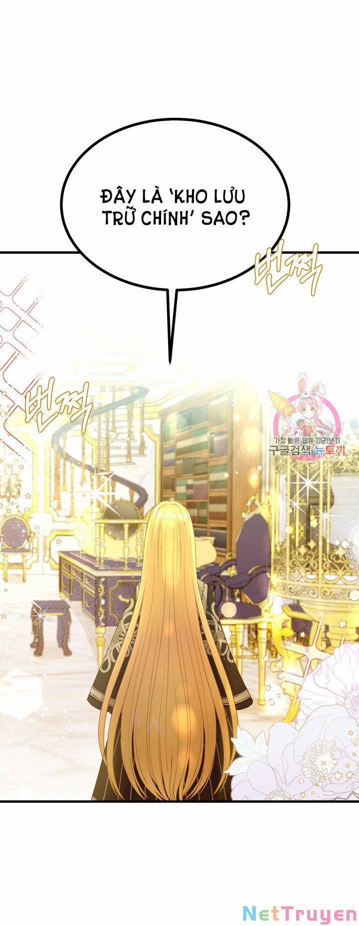 Cô Vợ Bé Nhỏ Của Thái Tử Quái Vật 36.2 trang 8