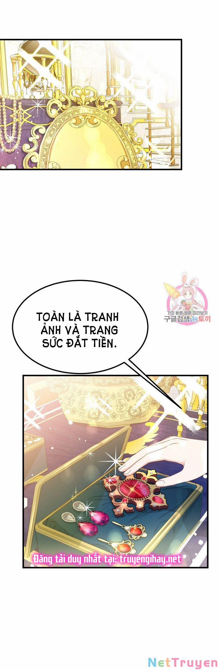 Cô Vợ Bé Nhỏ Của Thái Tử Quái Vật 36.2 trang 9