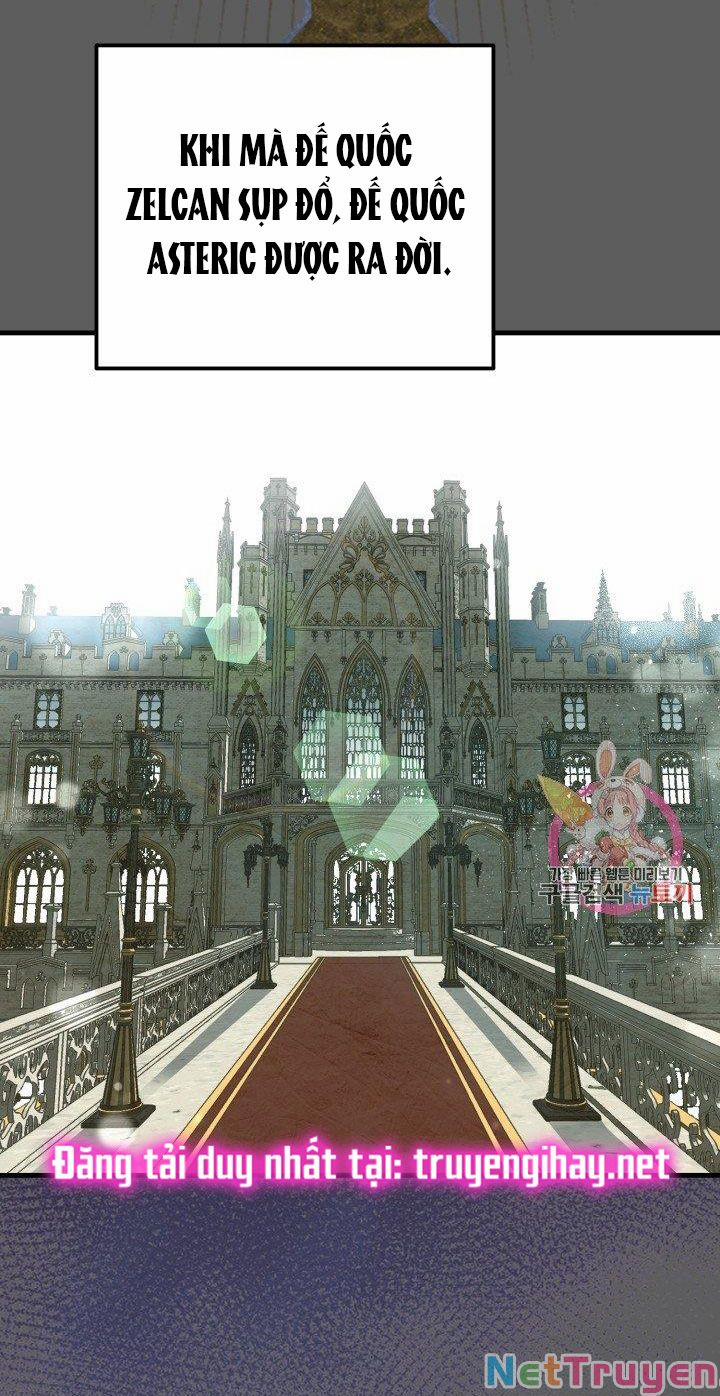 Cô Vợ Bé Nhỏ Của Thái Tử Quái Vật 37.1 trang 10