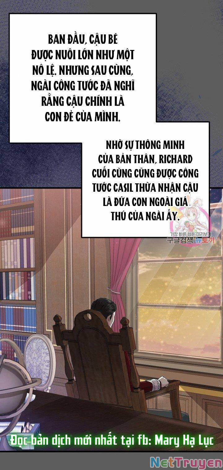 Cô Vợ Bé Nhỏ Của Thái Tử Quái Vật 37.1 trang 13