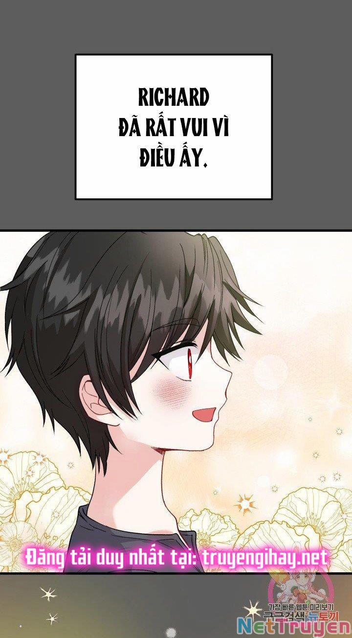 Cô Vợ Bé Nhỏ Của Thái Tử Quái Vật 37.1 trang 14