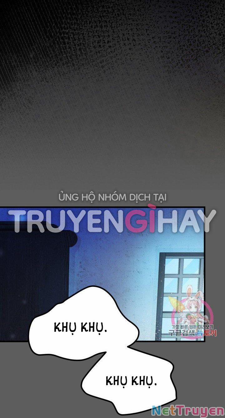 Cô Vợ Bé Nhỏ Của Thái Tử Quái Vật 37.1 trang 17