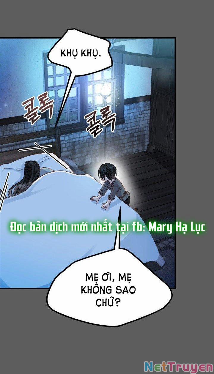 Cô Vợ Bé Nhỏ Của Thái Tử Quái Vật 37.1 trang 18