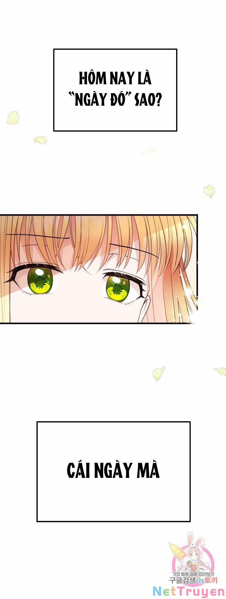 Cô Vợ Bé Nhỏ Của Thái Tử Quái Vật 37.1 trang 2