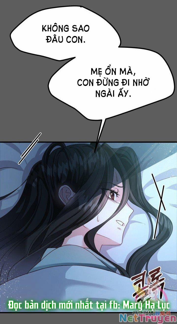 Cô Vợ Bé Nhỏ Của Thái Tử Quái Vật 37.1 trang 20