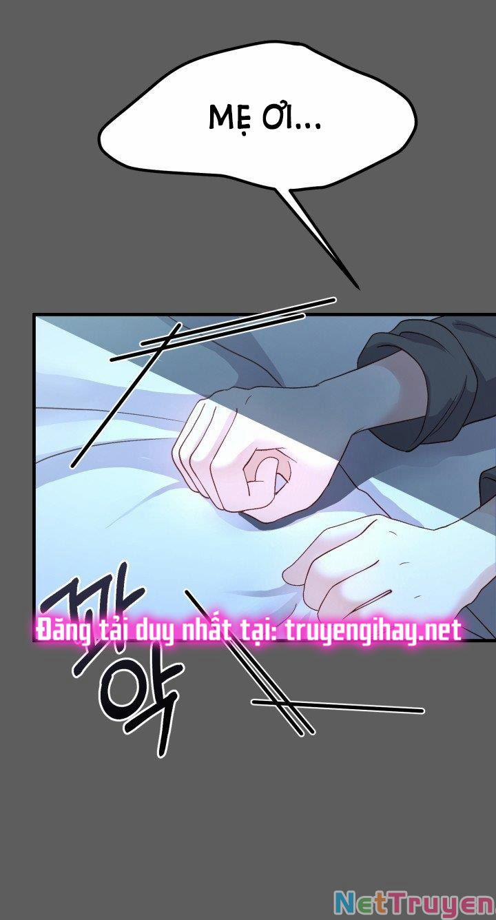 Cô Vợ Bé Nhỏ Của Thái Tử Quái Vật 37.1 trang 21