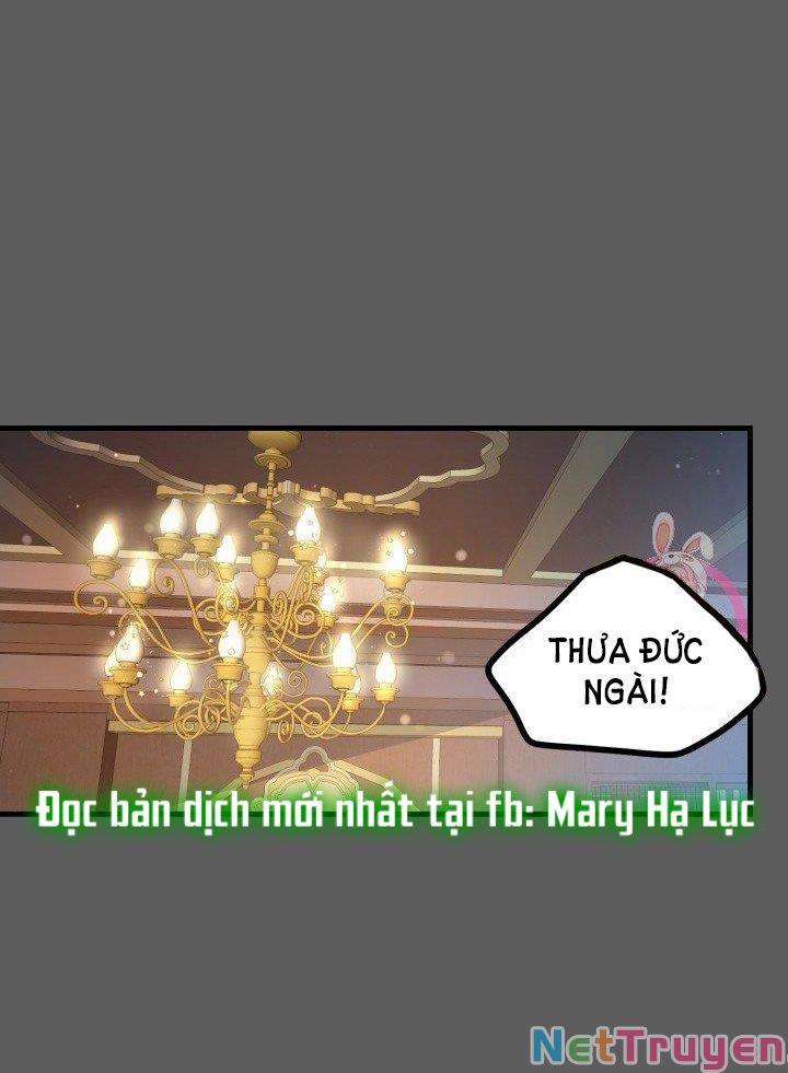 Cô Vợ Bé Nhỏ Của Thái Tử Quái Vật 37.1 trang 22