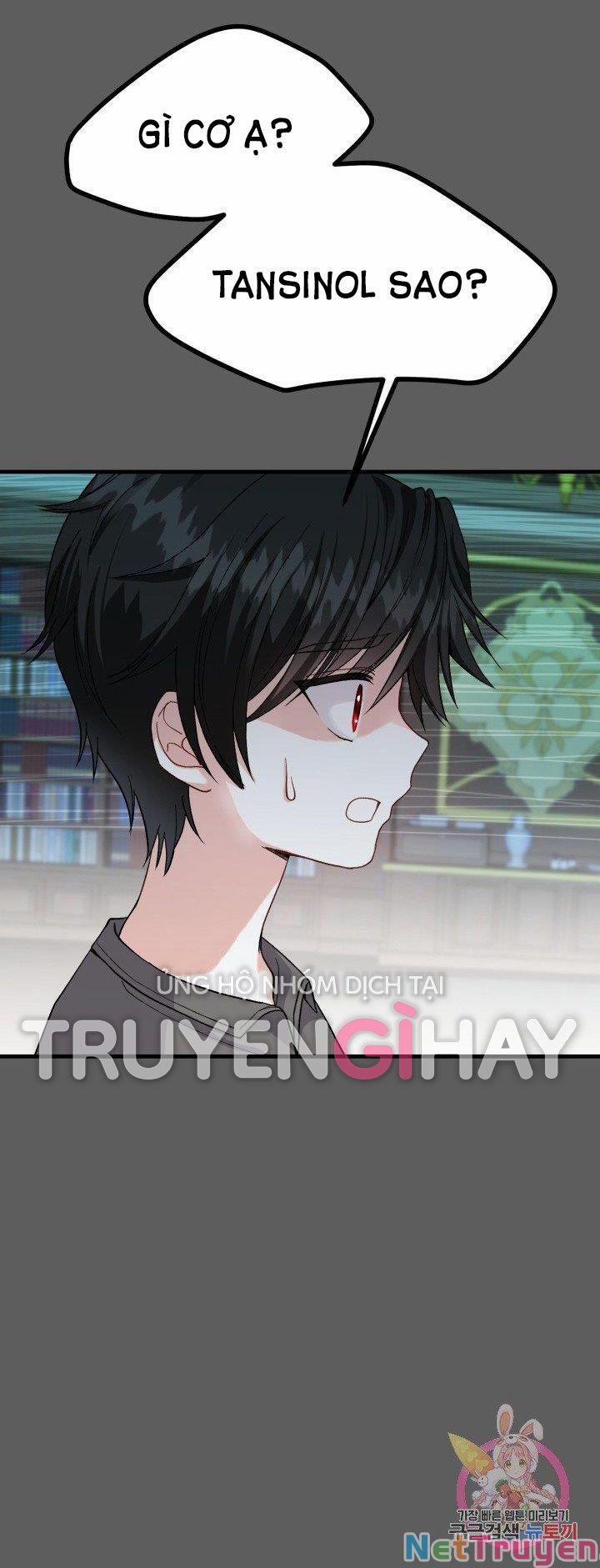 Cô Vợ Bé Nhỏ Của Thái Tử Quái Vật 37.1 trang 26