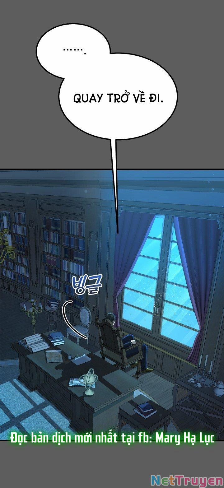 Cô Vợ Bé Nhỏ Của Thái Tử Quái Vật 37.1 trang 27