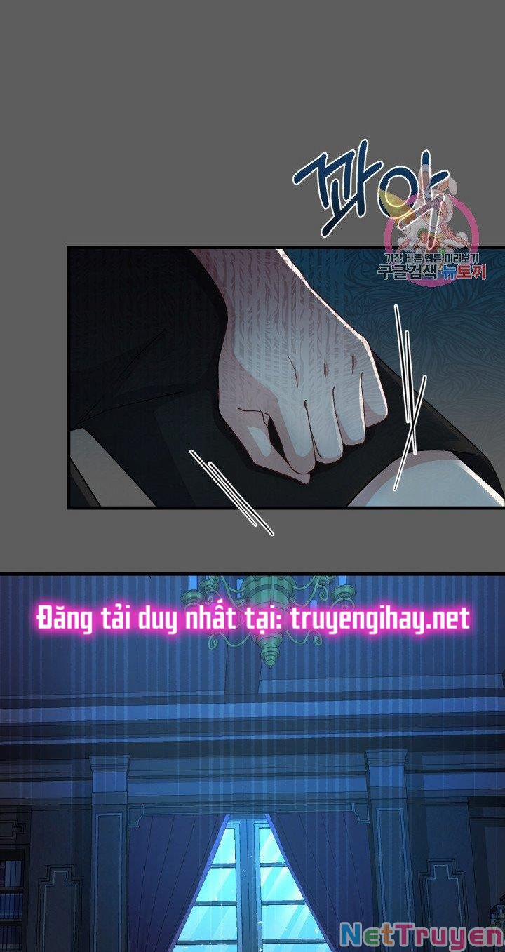 Cô Vợ Bé Nhỏ Của Thái Tử Quái Vật 37.1 trang 28