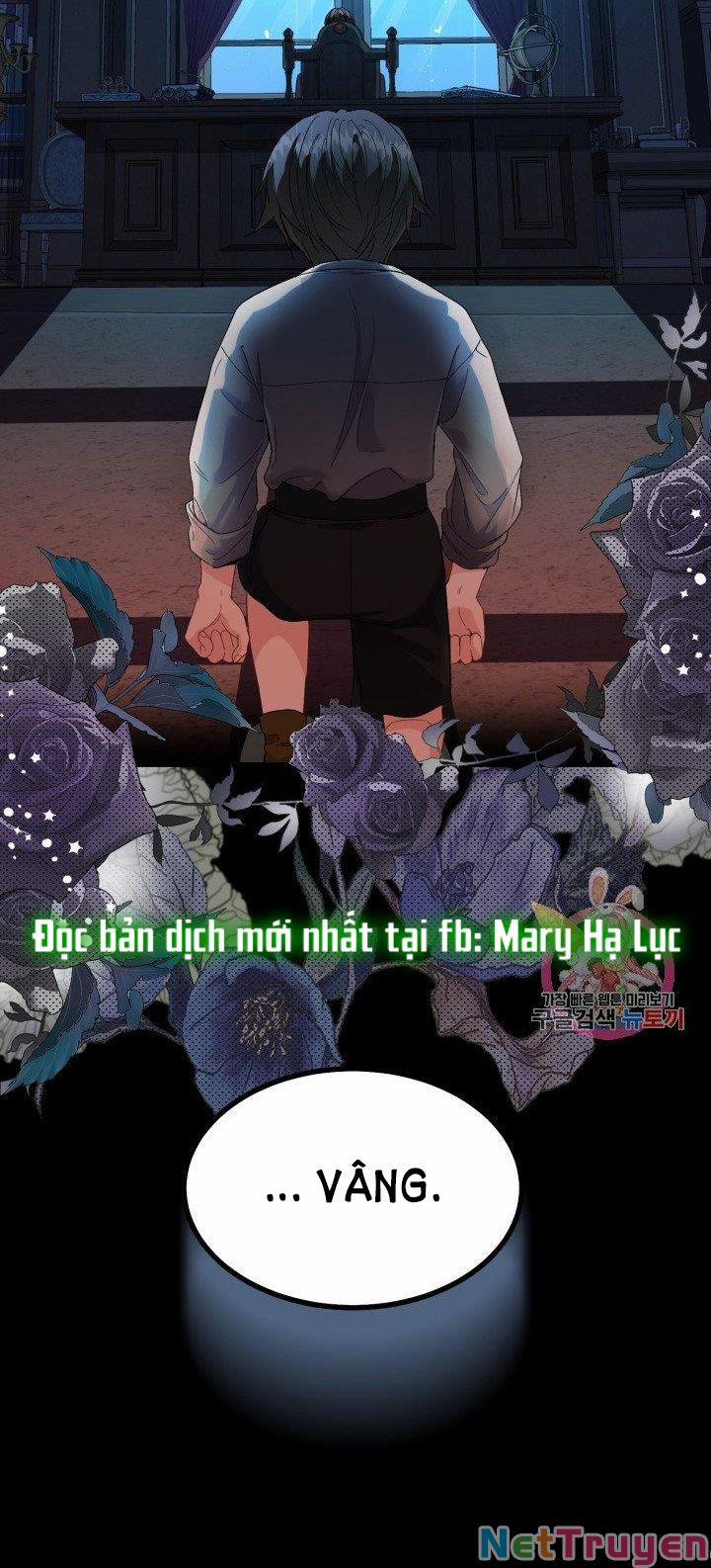 Cô Vợ Bé Nhỏ Của Thái Tử Quái Vật 37.1 trang 29