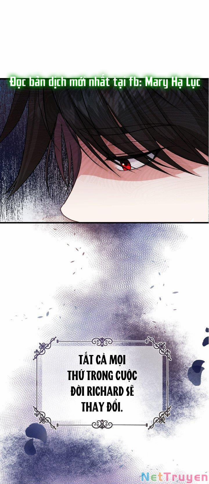 Cô Vợ Bé Nhỏ Của Thái Tử Quái Vật 37.1 trang 3