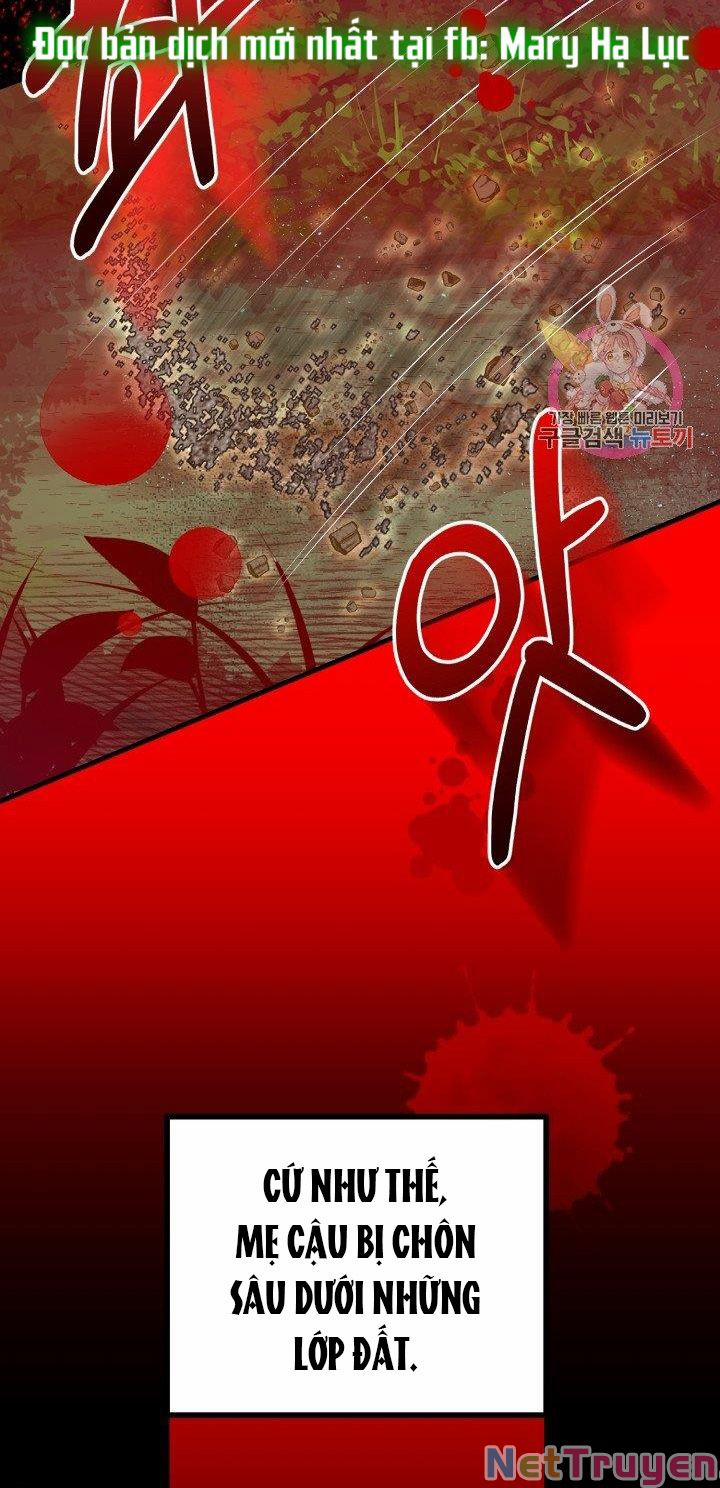 Cô Vợ Bé Nhỏ Của Thái Tử Quái Vật 37.1 trang 32