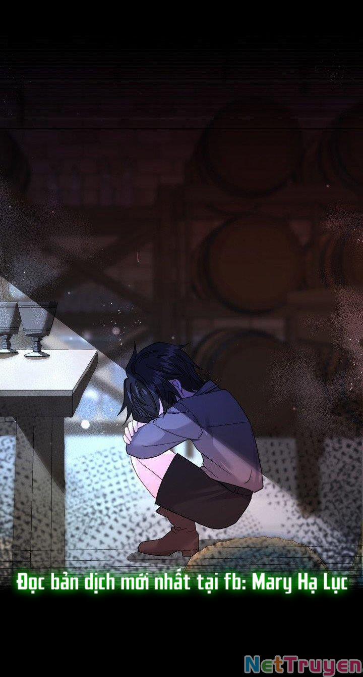 Cô Vợ Bé Nhỏ Của Thái Tử Quái Vật 37.1 trang 34