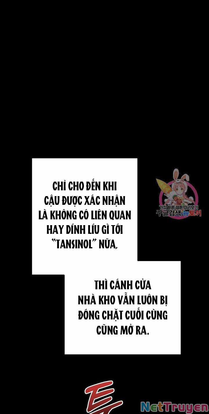 Cô Vợ Bé Nhỏ Của Thái Tử Quái Vật 37.1 trang 36