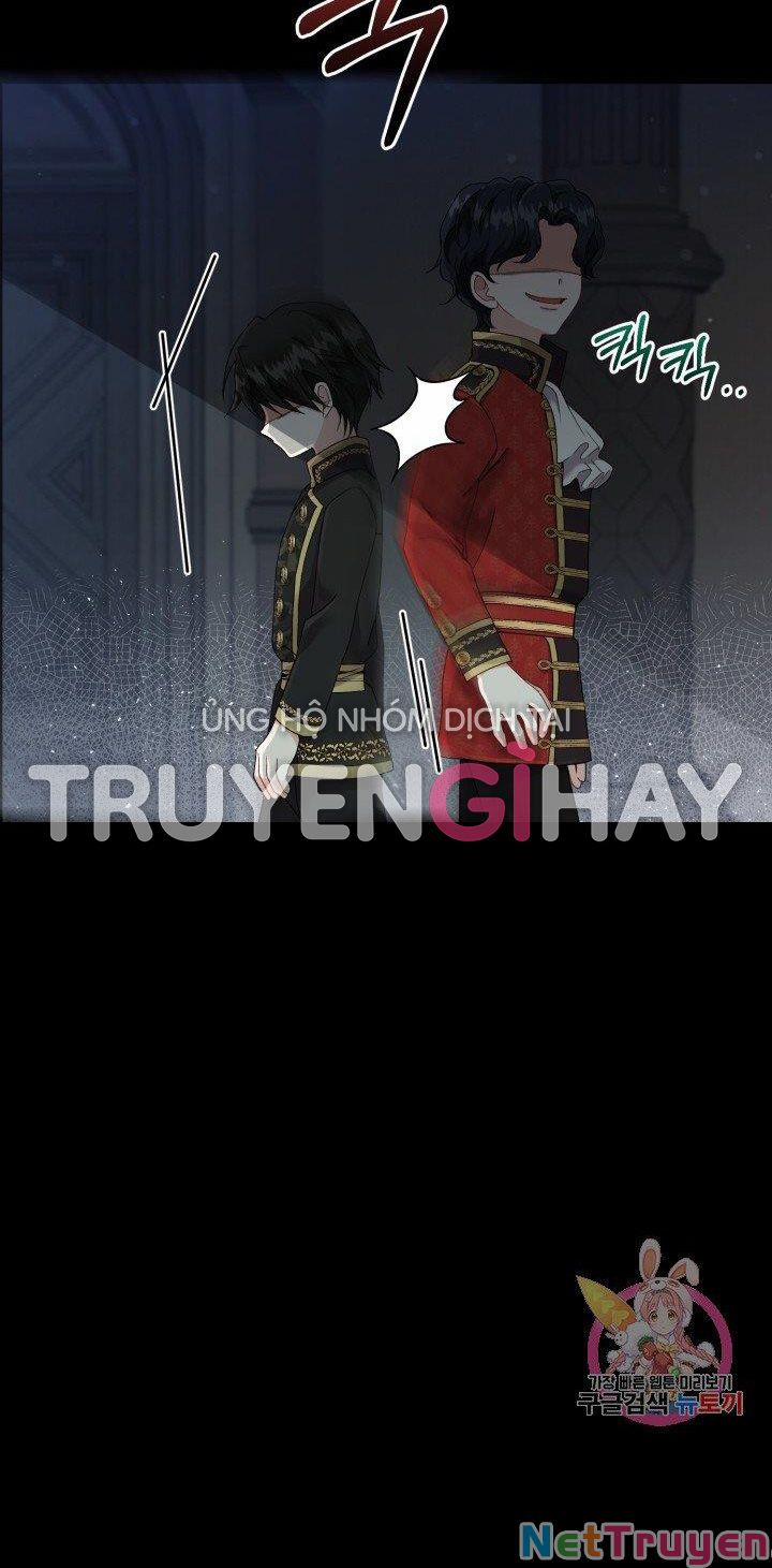 Cô Vợ Bé Nhỏ Của Thái Tử Quái Vật 37.1 trang 37