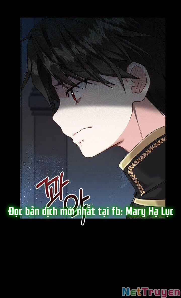 Cô Vợ Bé Nhỏ Của Thái Tử Quái Vật 37.1 trang 38