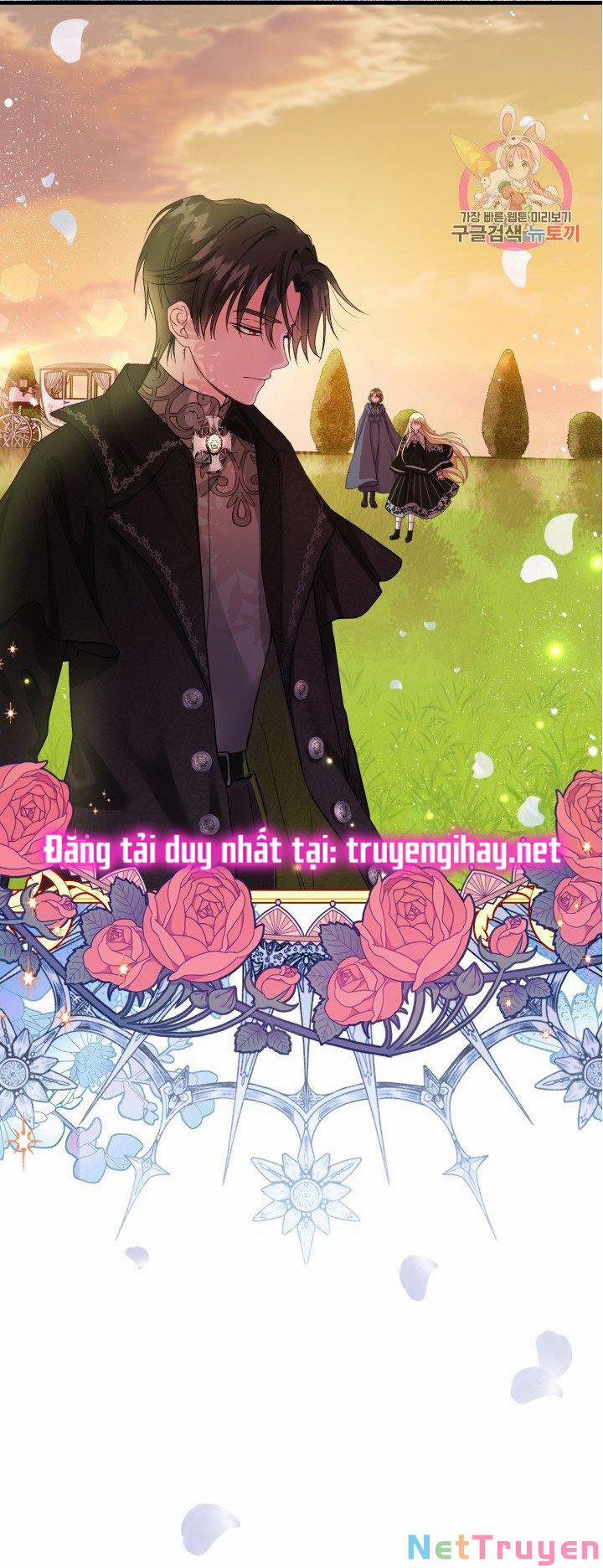 Cô Vợ Bé Nhỏ Của Thái Tử Quái Vật 37.1 trang 4