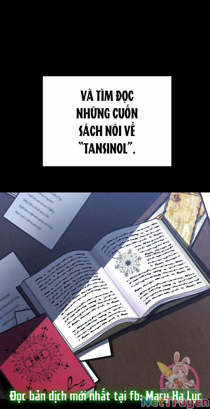 Cô Vợ Bé Nhỏ Của Thái Tử Quái Vật 37.1 trang 40