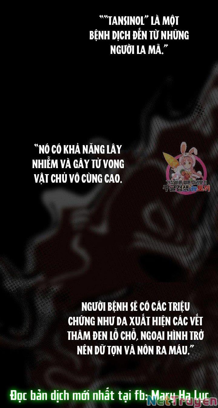 Cô Vợ Bé Nhỏ Của Thái Tử Quái Vật 37.1 trang 42