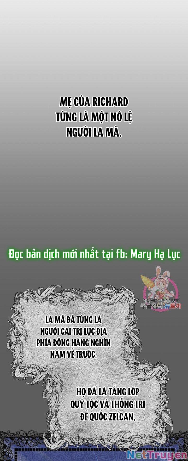 Cô Vợ Bé Nhỏ Của Thái Tử Quái Vật 37.1 trang 6