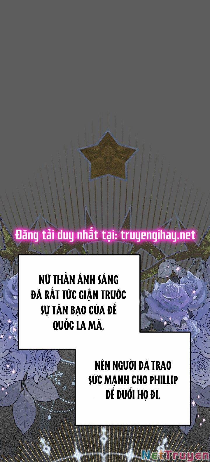 Cô Vợ Bé Nhỏ Của Thái Tử Quái Vật 37.1 trang 8