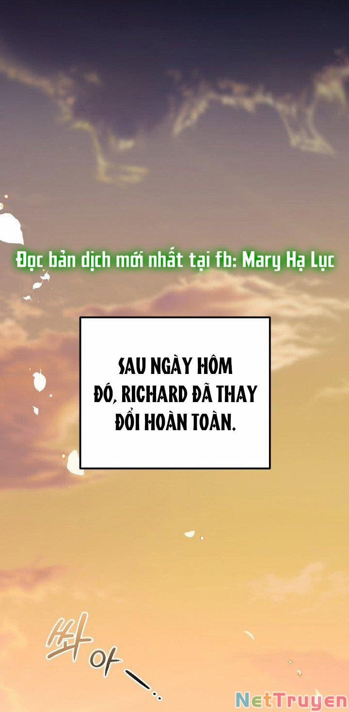 Cô Vợ Bé Nhỏ Của Thái Tử Quái Vật 37.2 trang 10