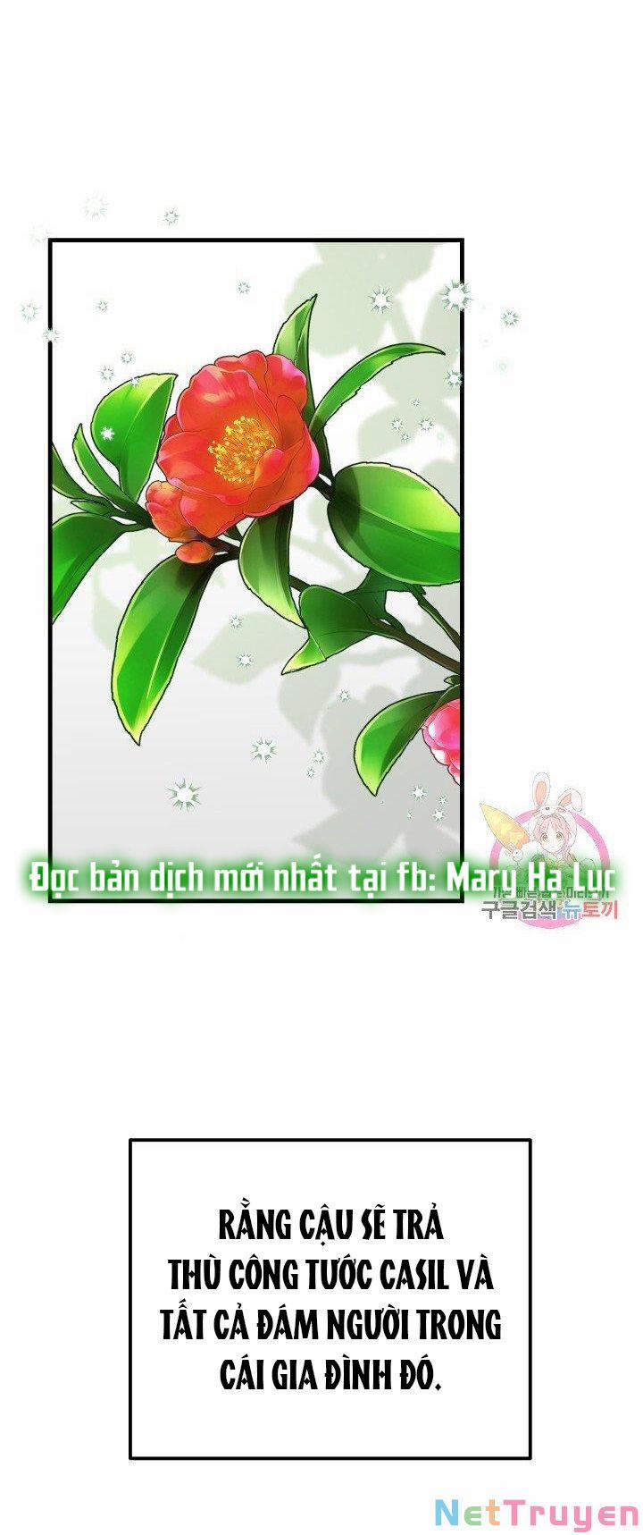 Cô Vợ Bé Nhỏ Của Thái Tử Quái Vật 37.2 trang 12