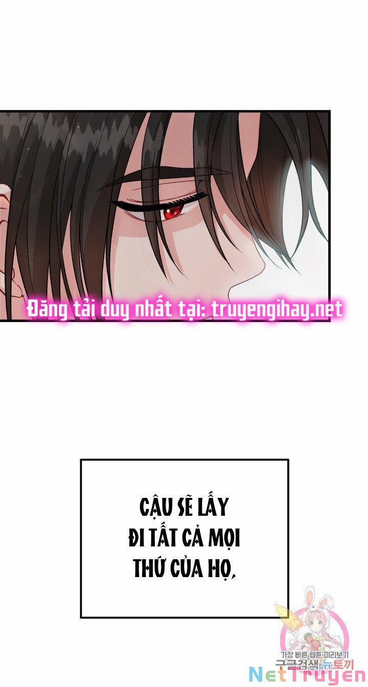 Cô Vợ Bé Nhỏ Của Thái Tử Quái Vật 37.2 trang 13